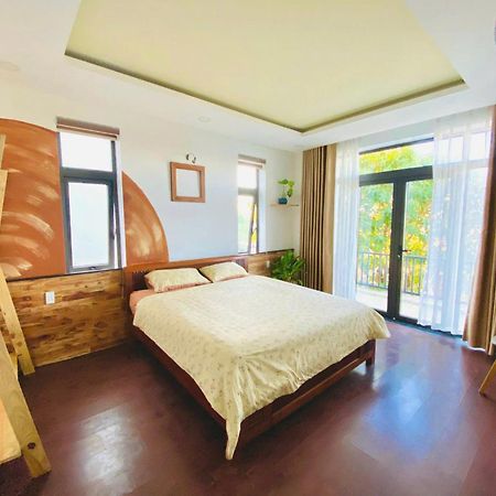 Laoxao Lakeview Homestay Хойан Экстерьер фото